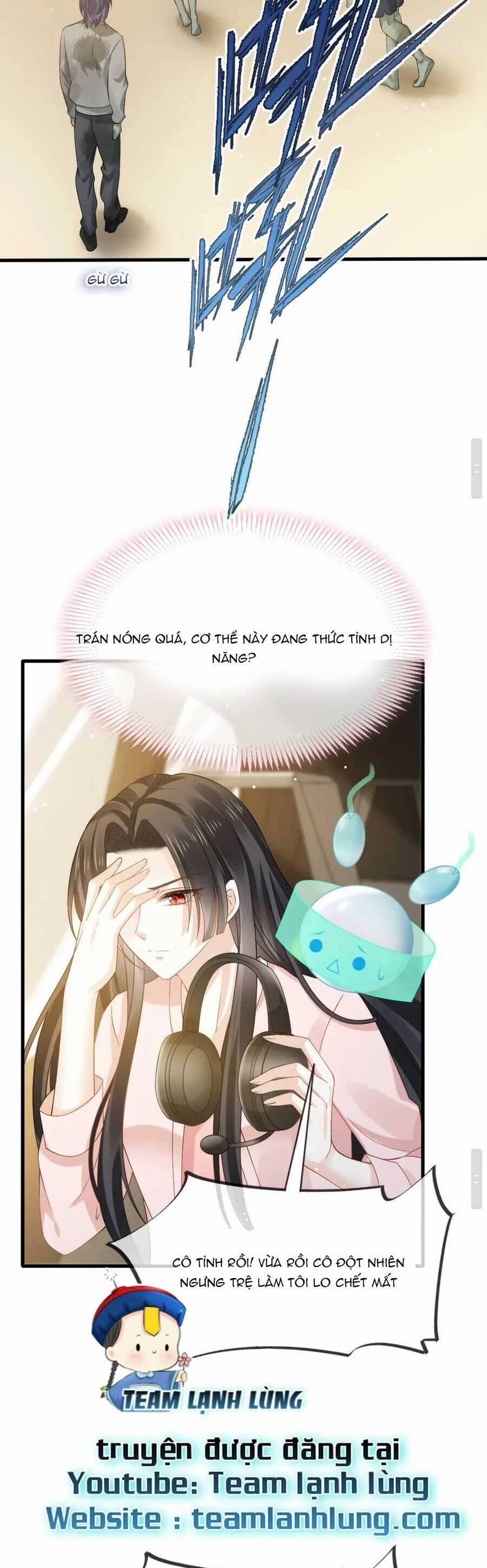 Ai Toàn Năng Thay Ký Chủ Báo Thù 77 trang 4