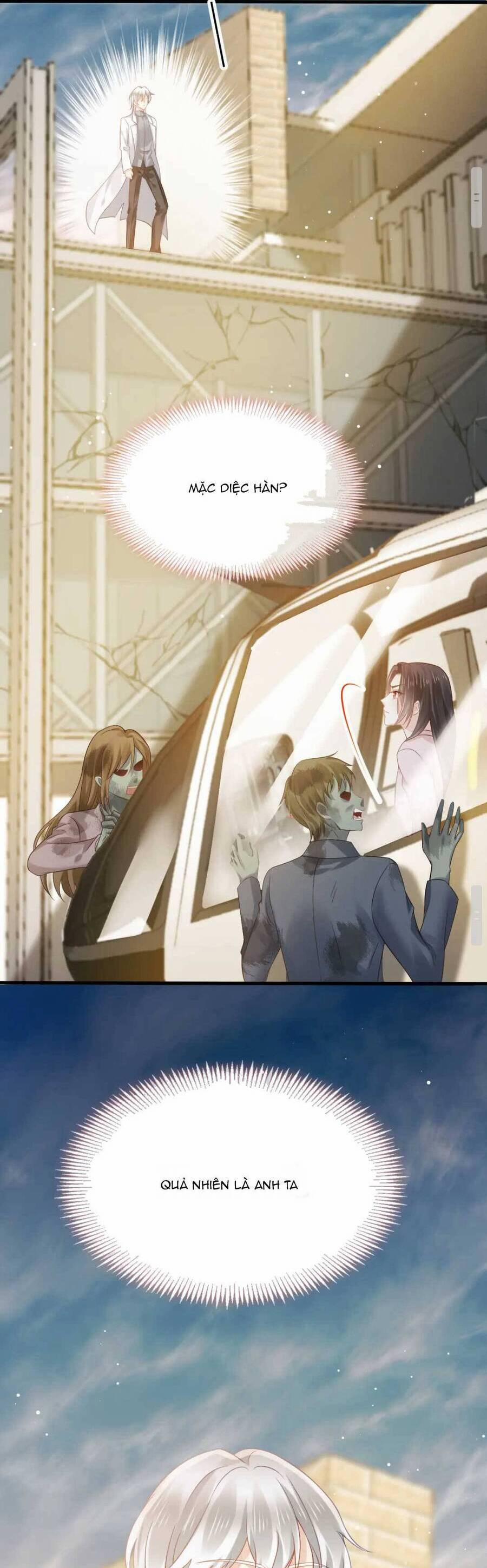 Ai Toàn Năng Thay Ký Chủ Báo Thù 77 trang 6