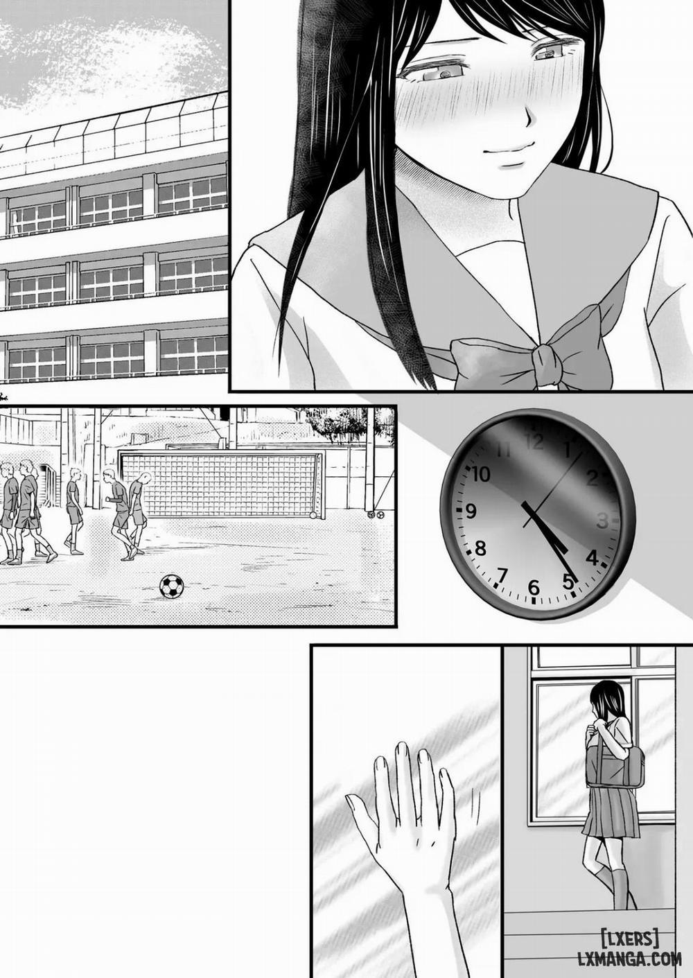 Aimai na Bokura Kanojo wa Tabun 2 END trang 85