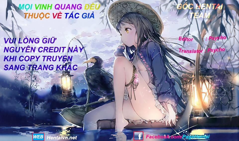 Airi-Chan Service Chương Oneshot Trap Trang 10