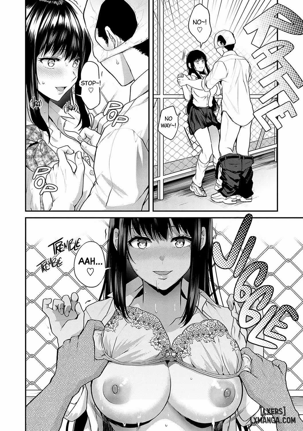 Aisare Ganbou no Hime 1 trang 15