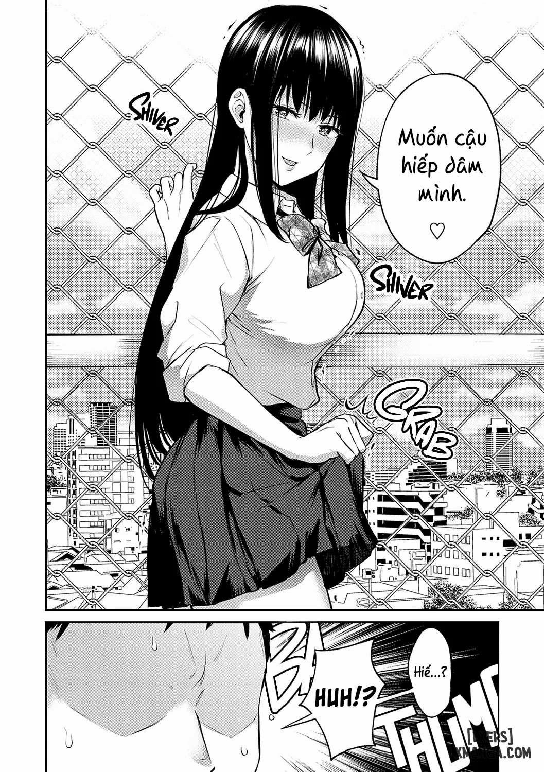Aisare Ganbou no Hime 1 trang 7