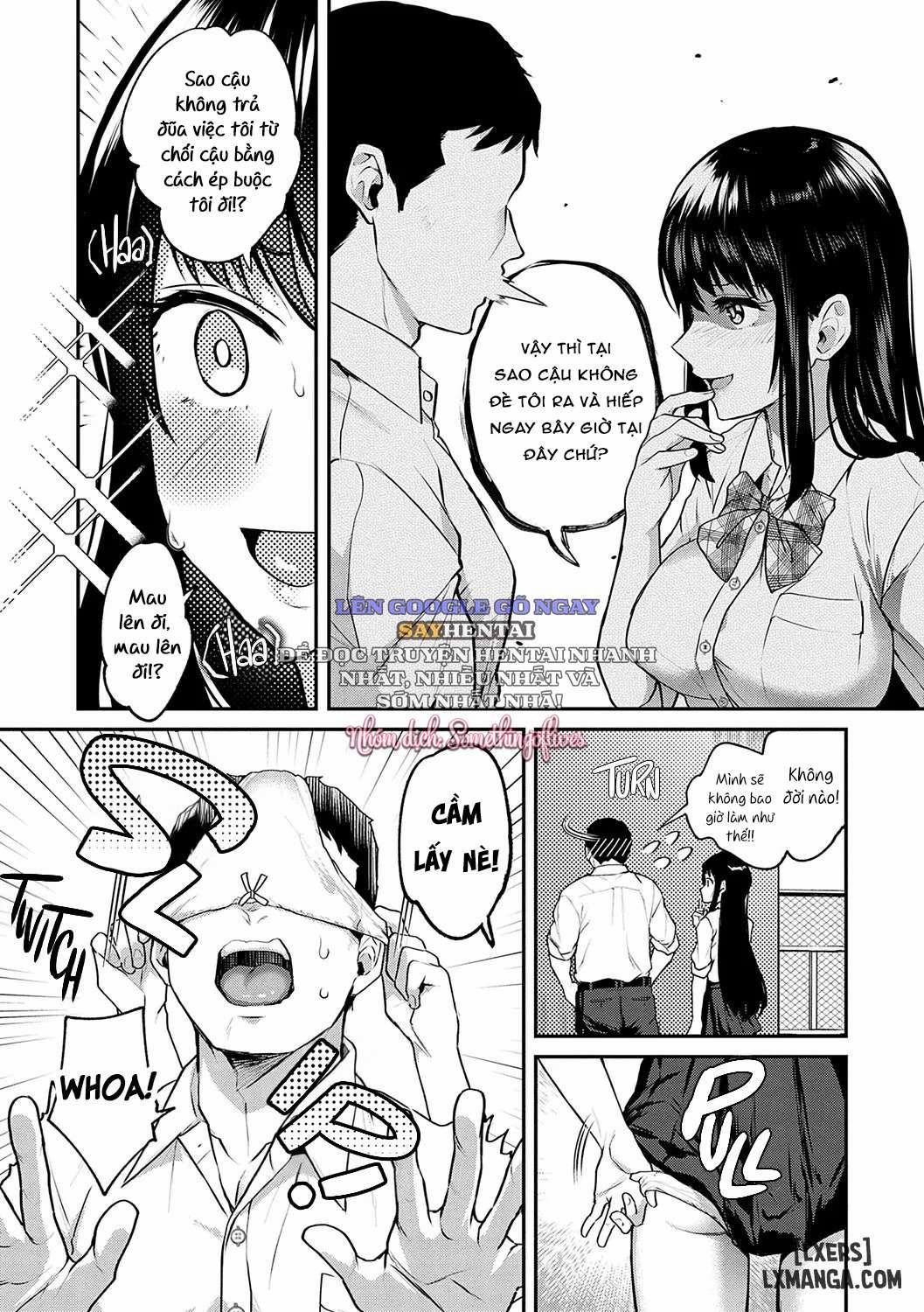Aisare Ganbou no Hime 1 trang 9