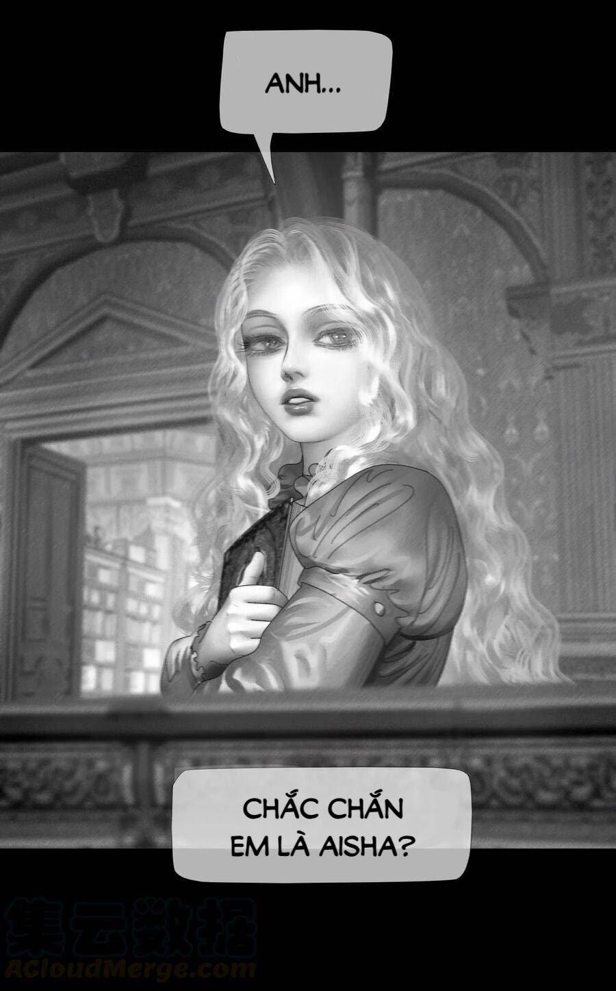 Aisha 10 trang 22