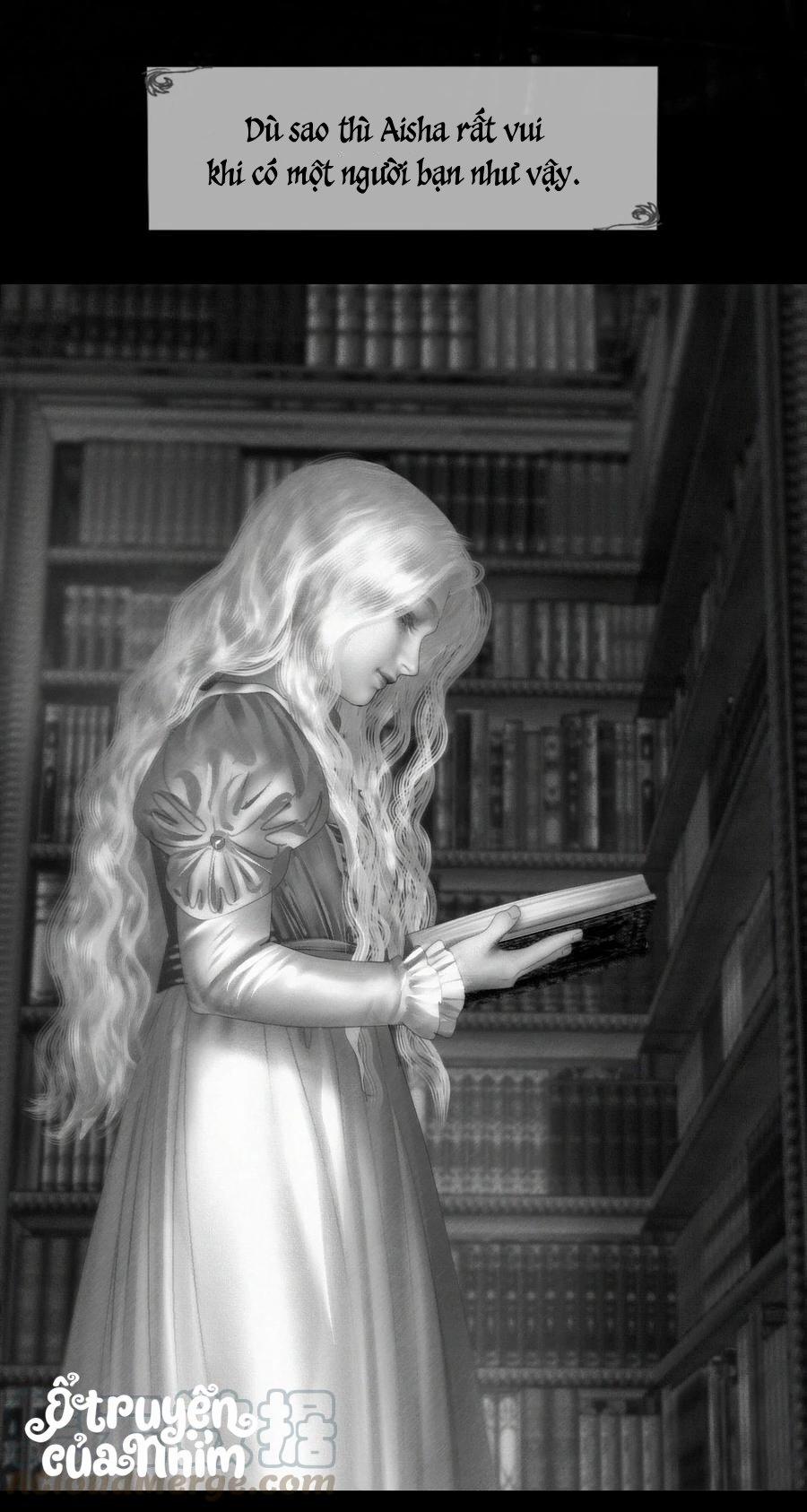 Aisha 12 trang 11