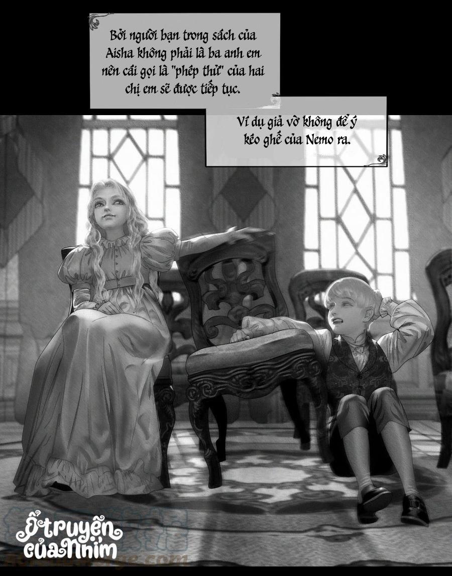 Aisha 12 trang 13