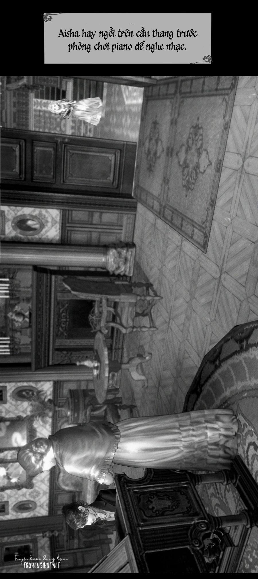 Aisha 12 trang 28