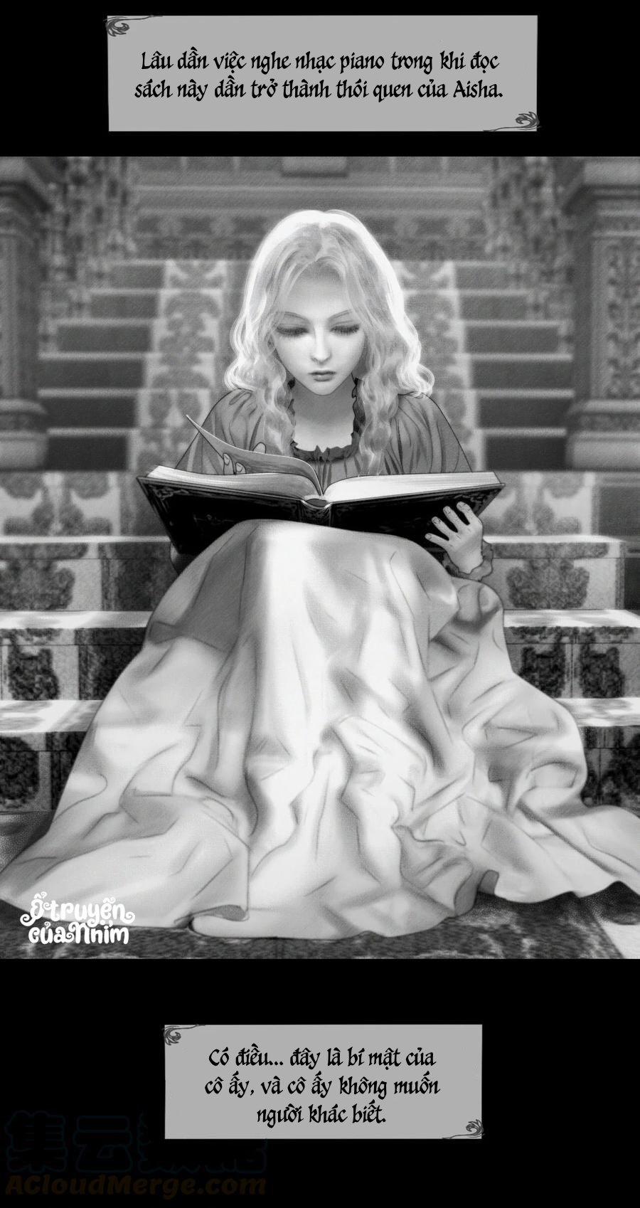 Aisha 12 trang 29