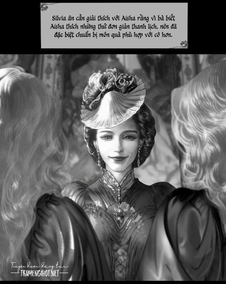 Aisha 14 trang 15