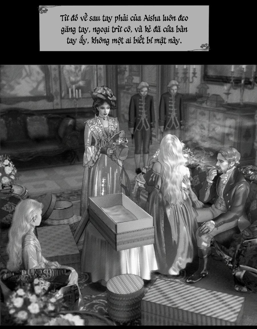 Aisha 17 trang 26