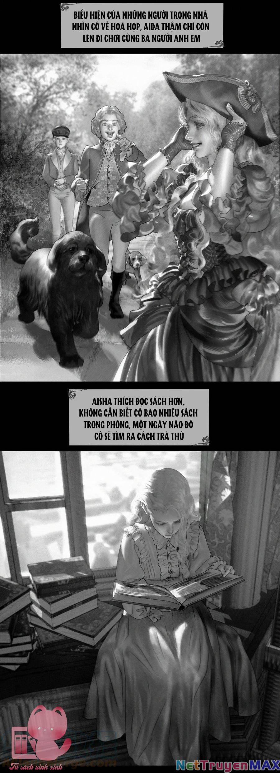 Aisha 18 trang 4