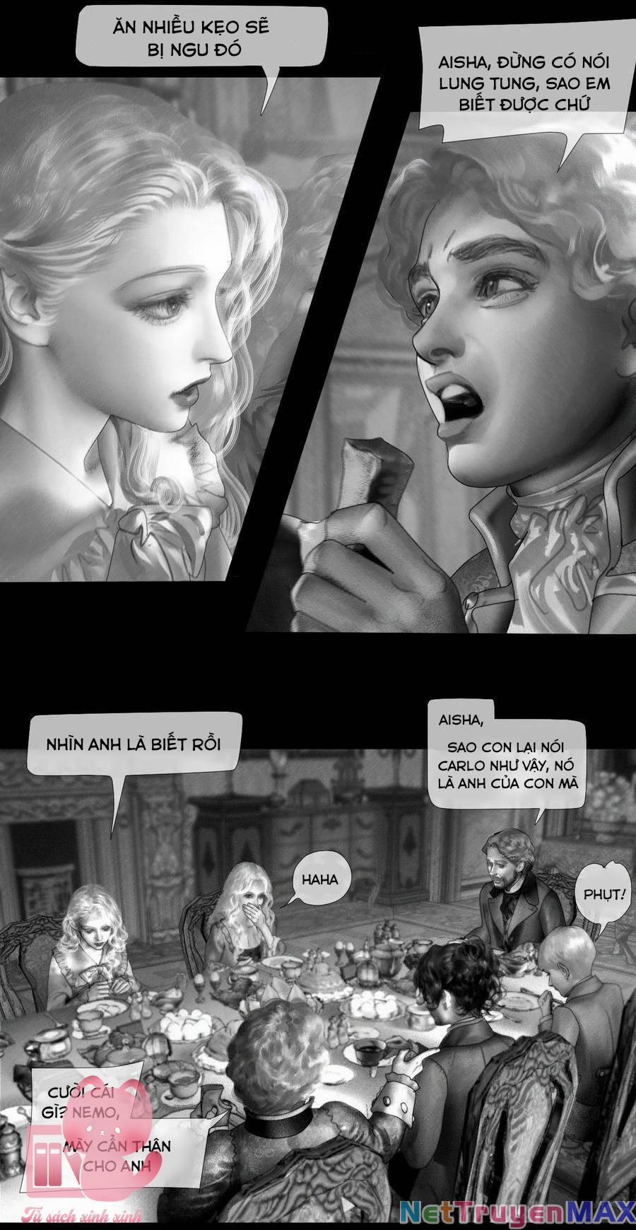 Aisha 20 trang 14