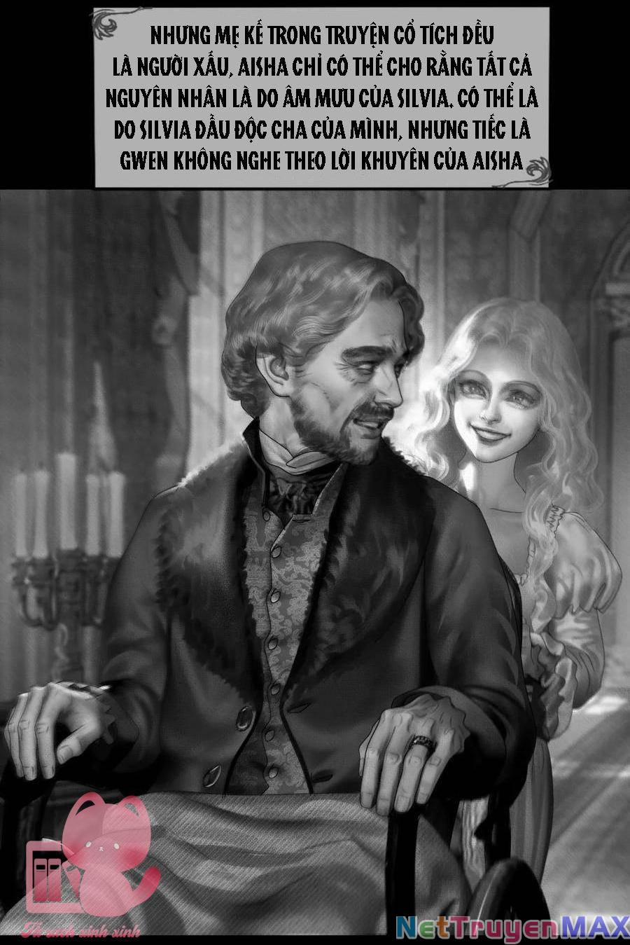Aisha 22 trang 14