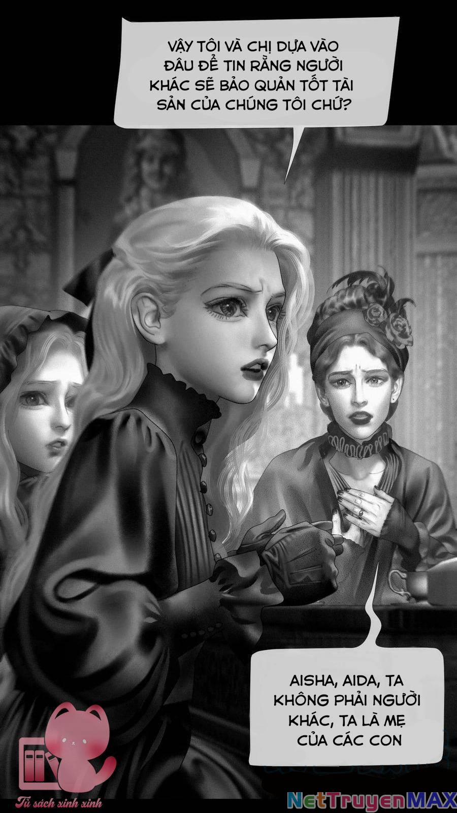 Aisha 26 trang 14