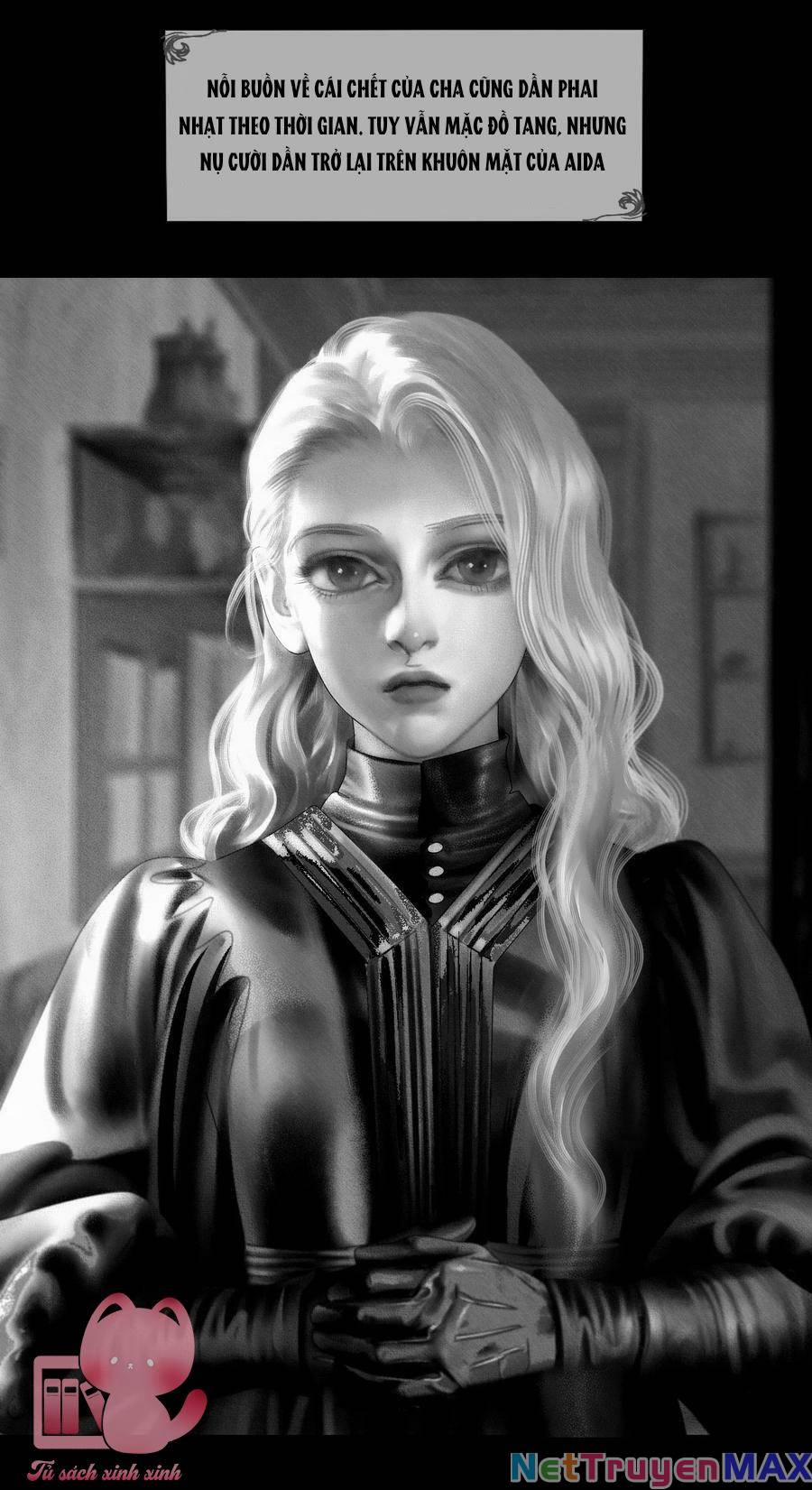 Aisha 28 trang 14