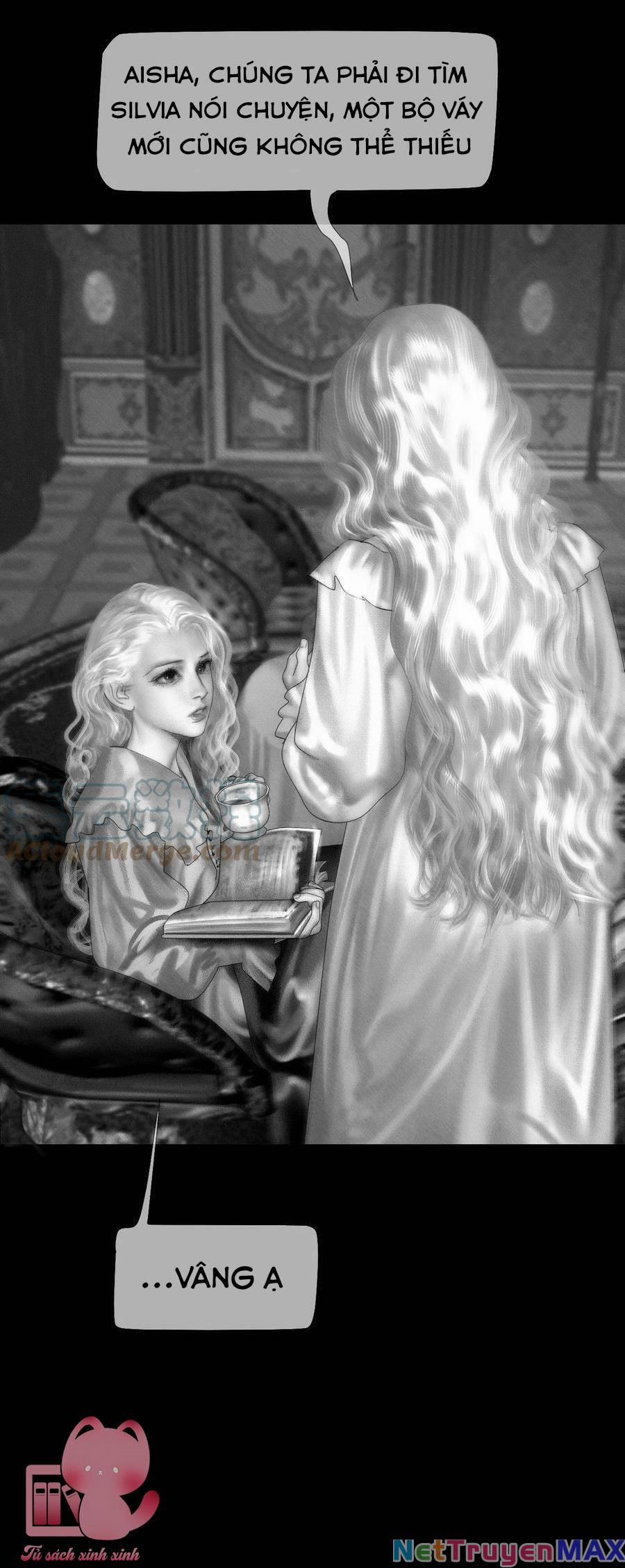 Aisha 29 trang 16