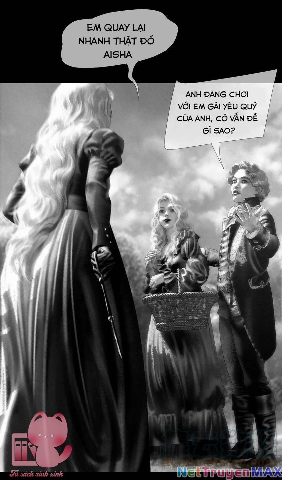Aisha 29 trang 39