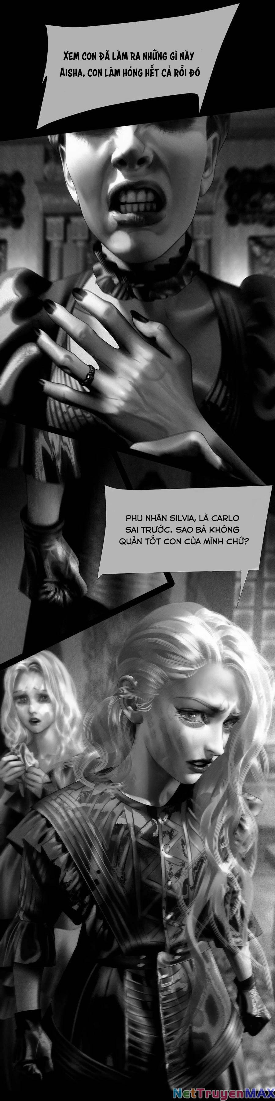 Aisha 30 trang 21