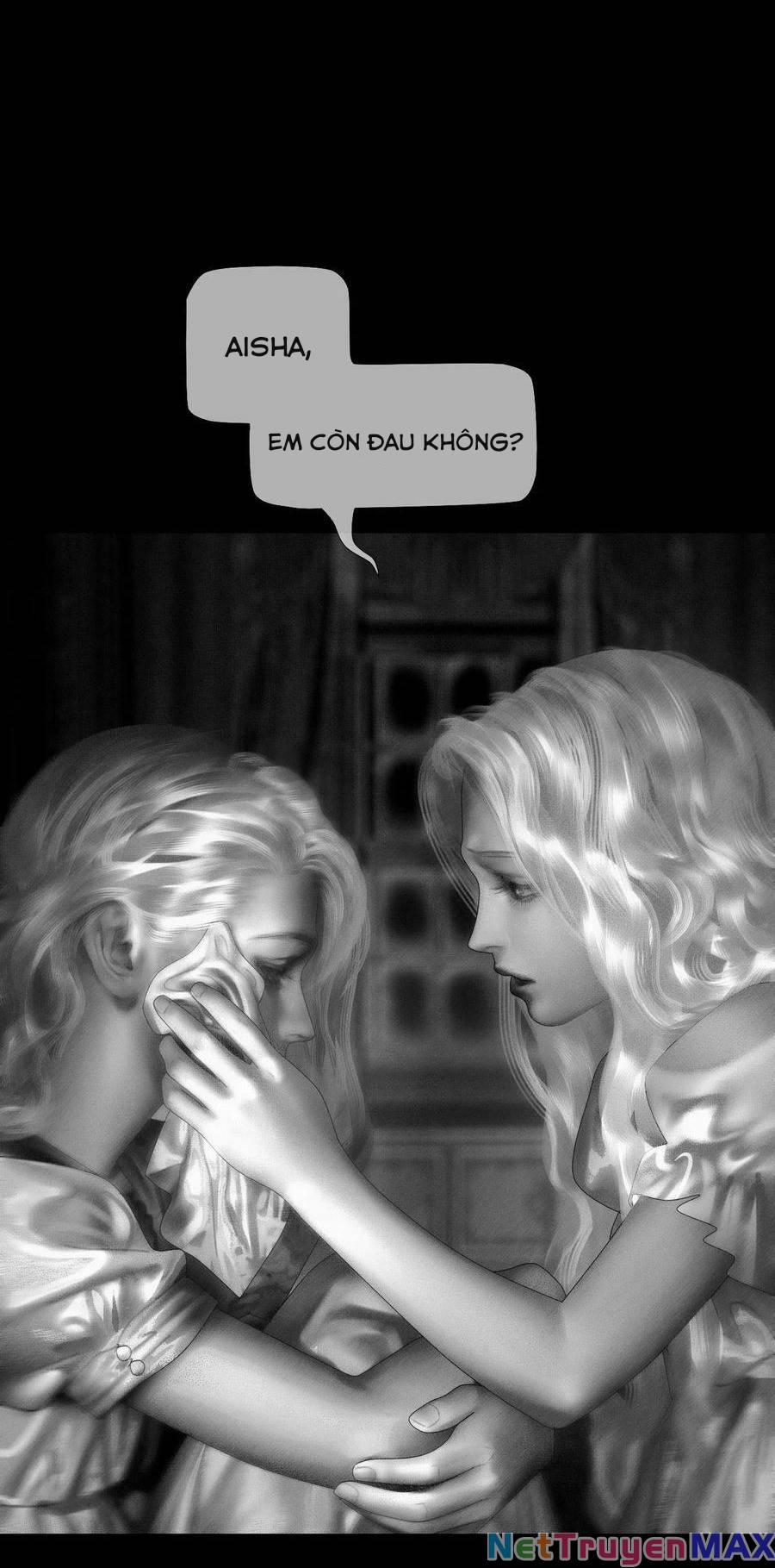 Aisha 30 trang 33