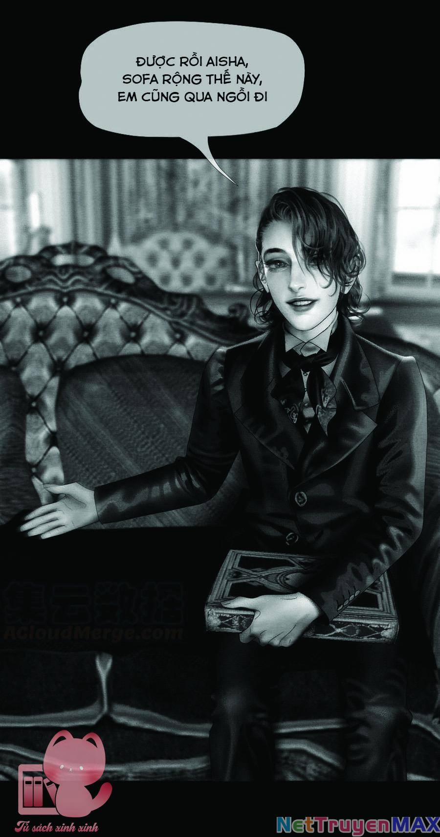 Aisha 31 trang 23