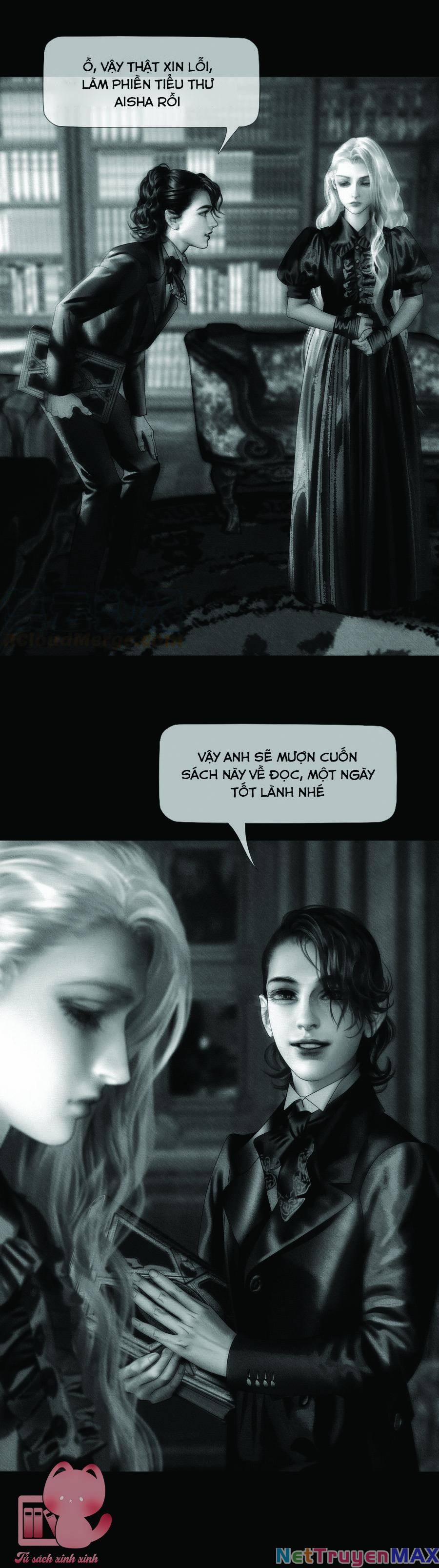 Aisha 31 trang 25