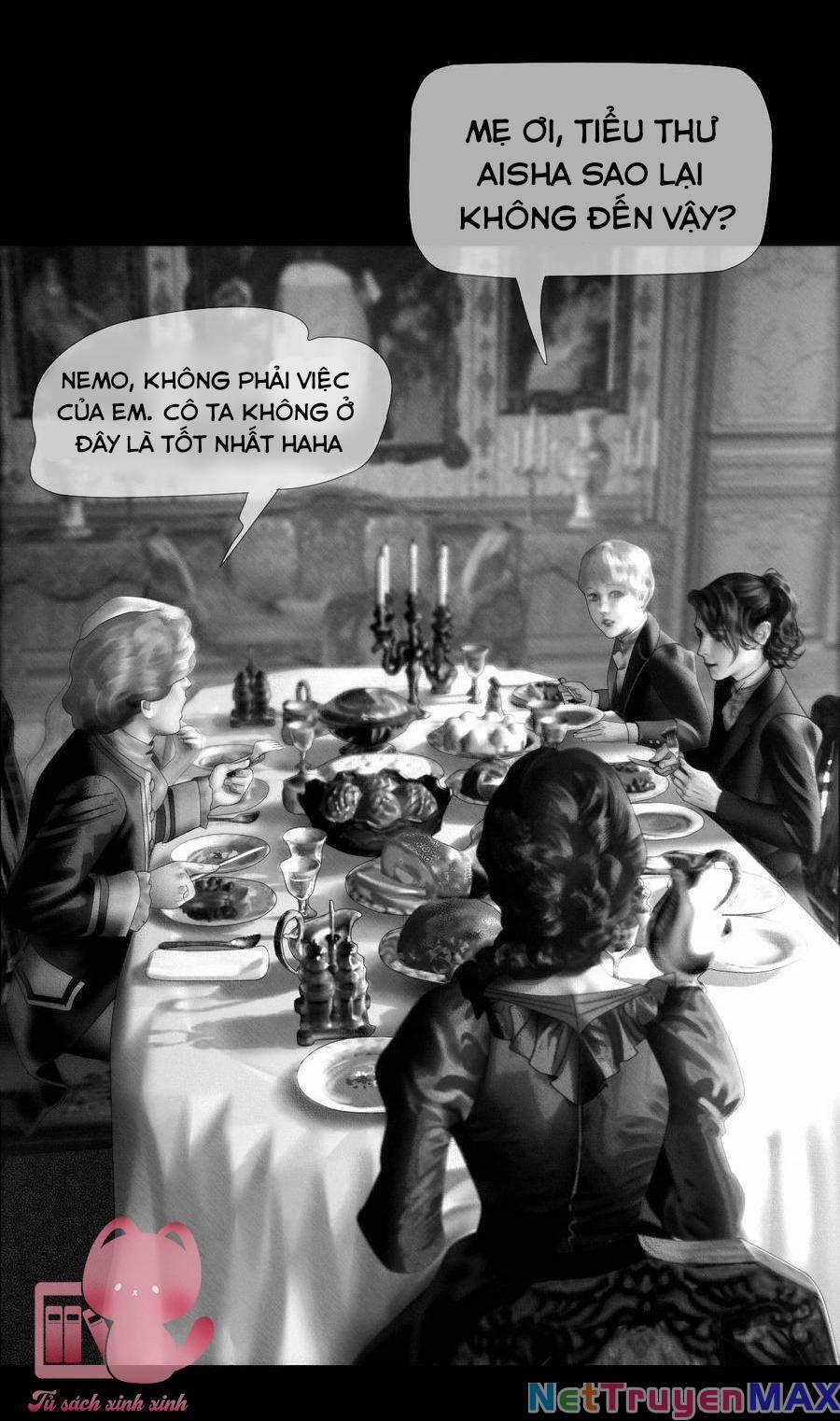 Aisha 33 trang 19