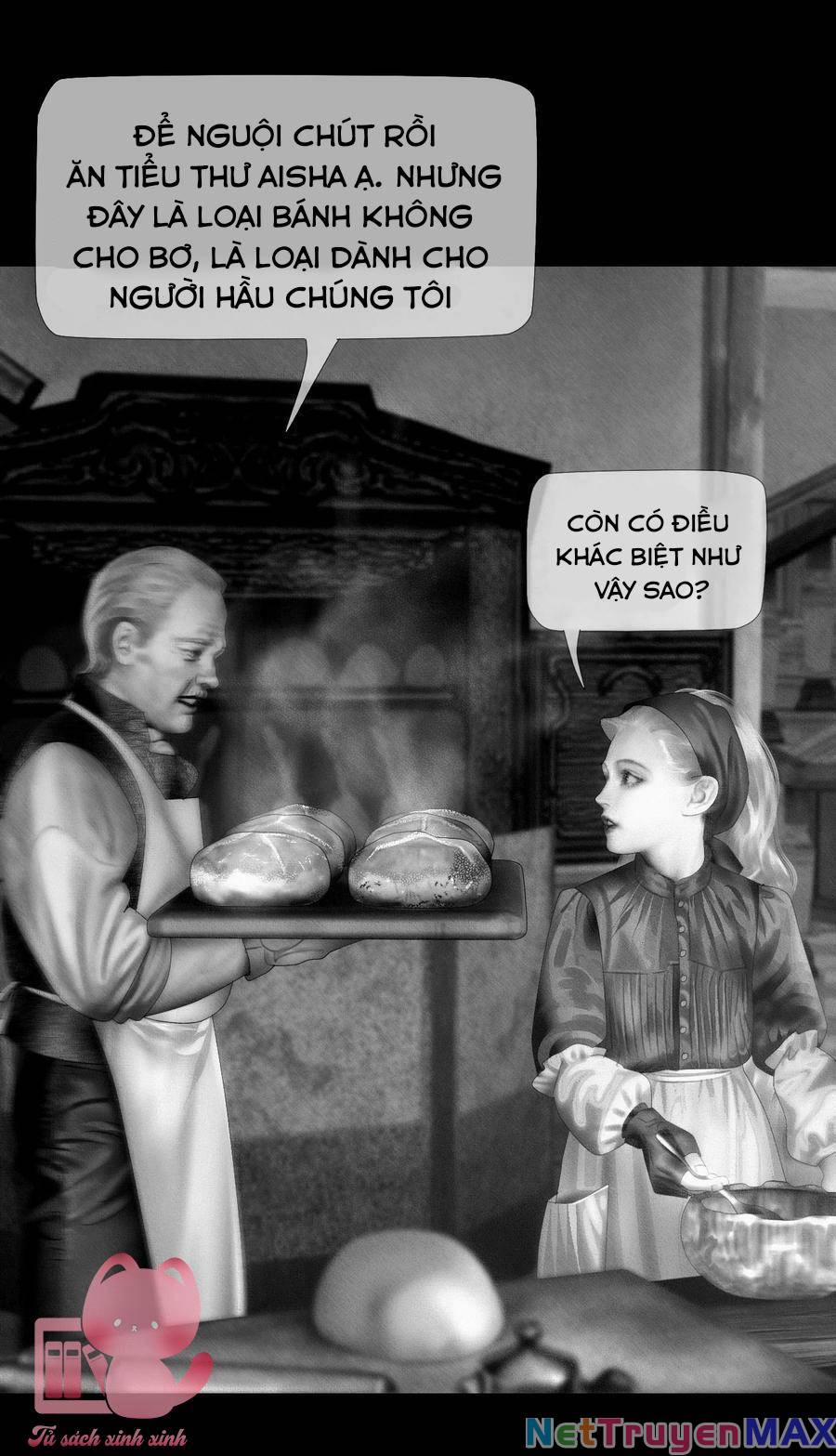 Aisha 33 trang 25