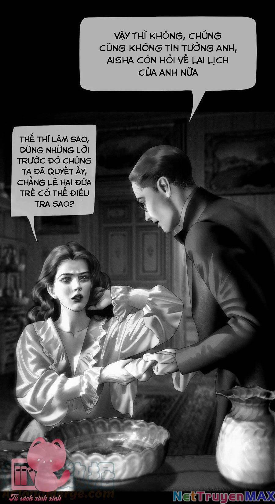 Aisha 34 trang 14