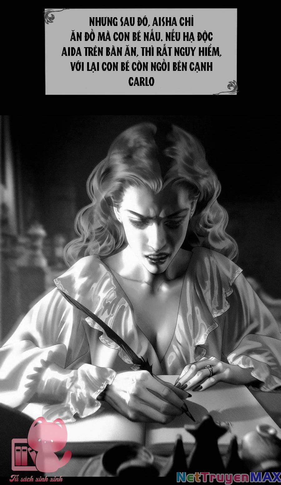 Aisha 34 trang 29
