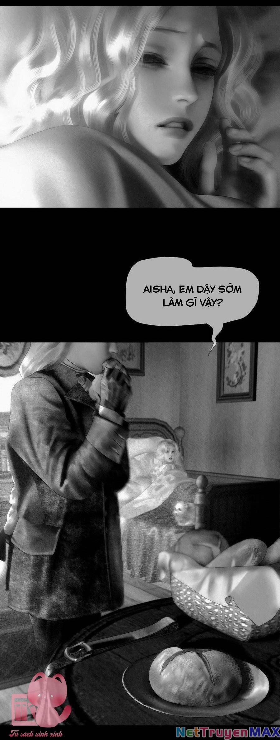 Aisha 34 trang 34