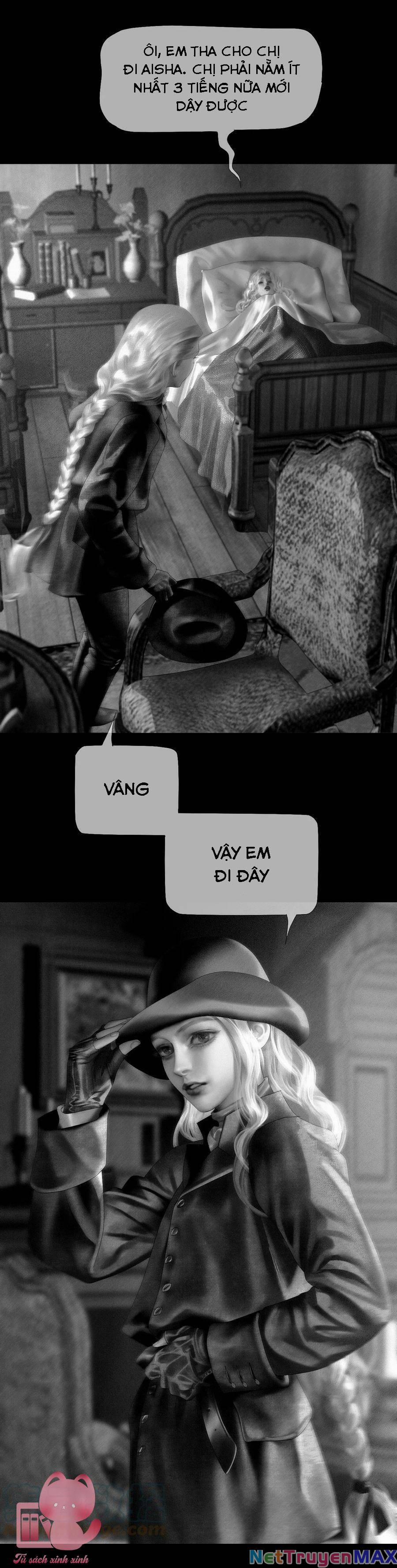 Aisha 34 trang 37