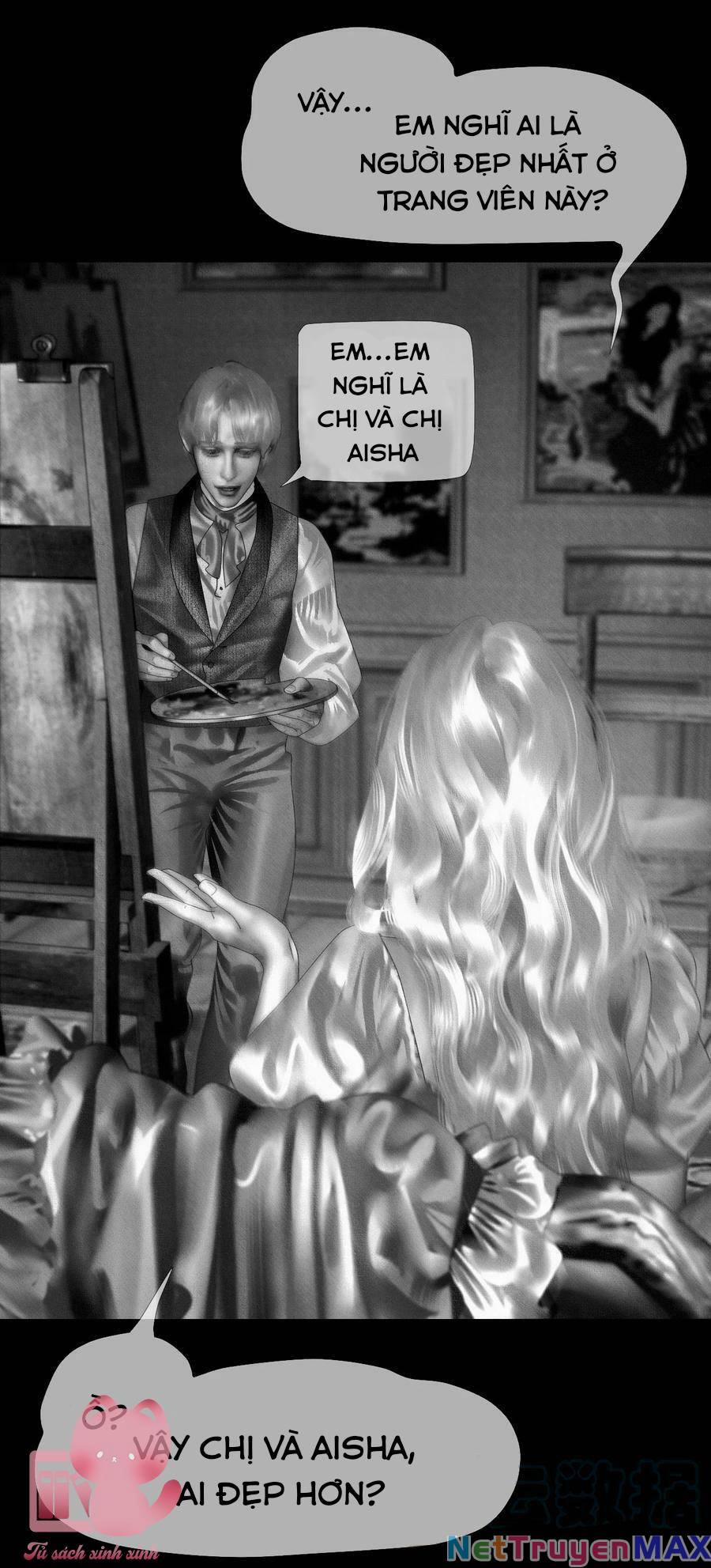 Aisha 40 trang 14