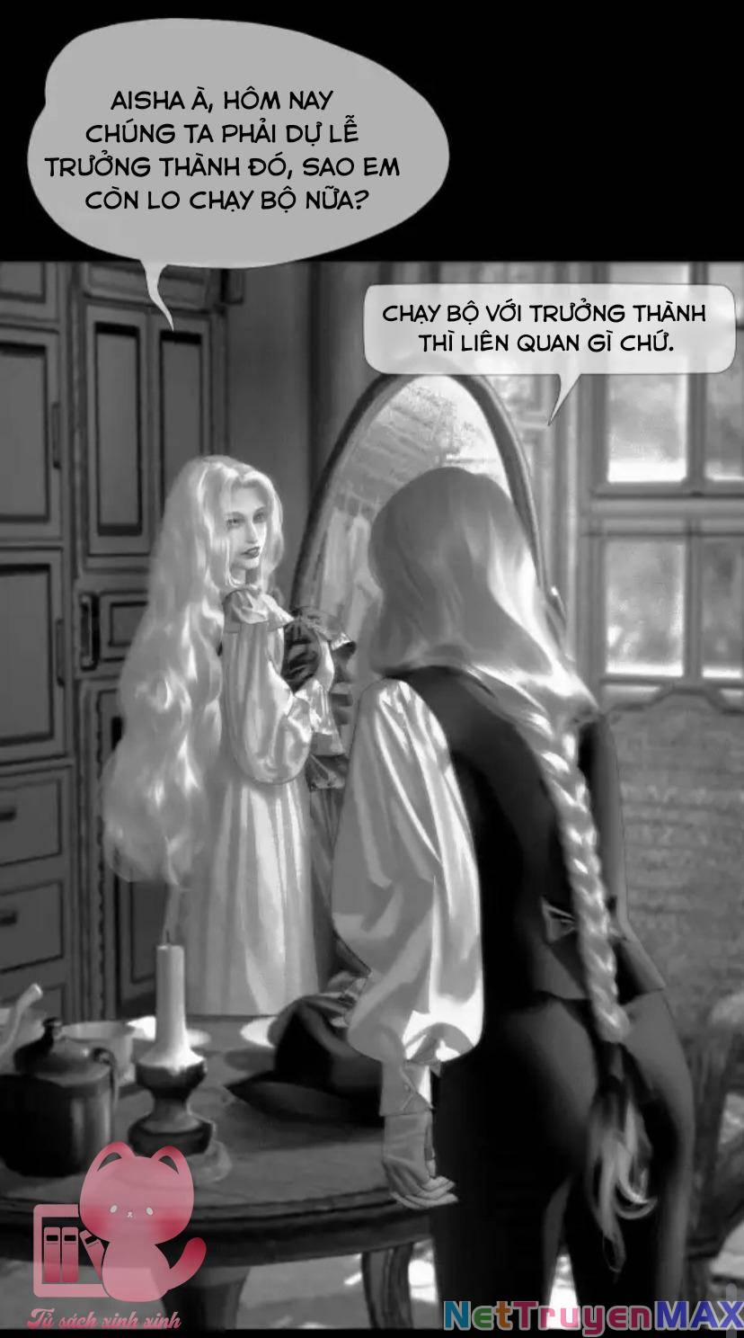 Aisha 44 trang 40