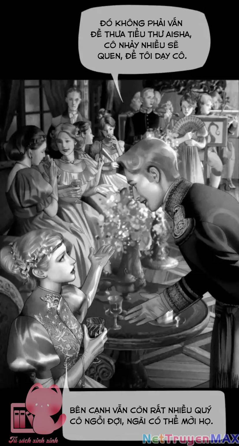 Aisha 45 trang 22