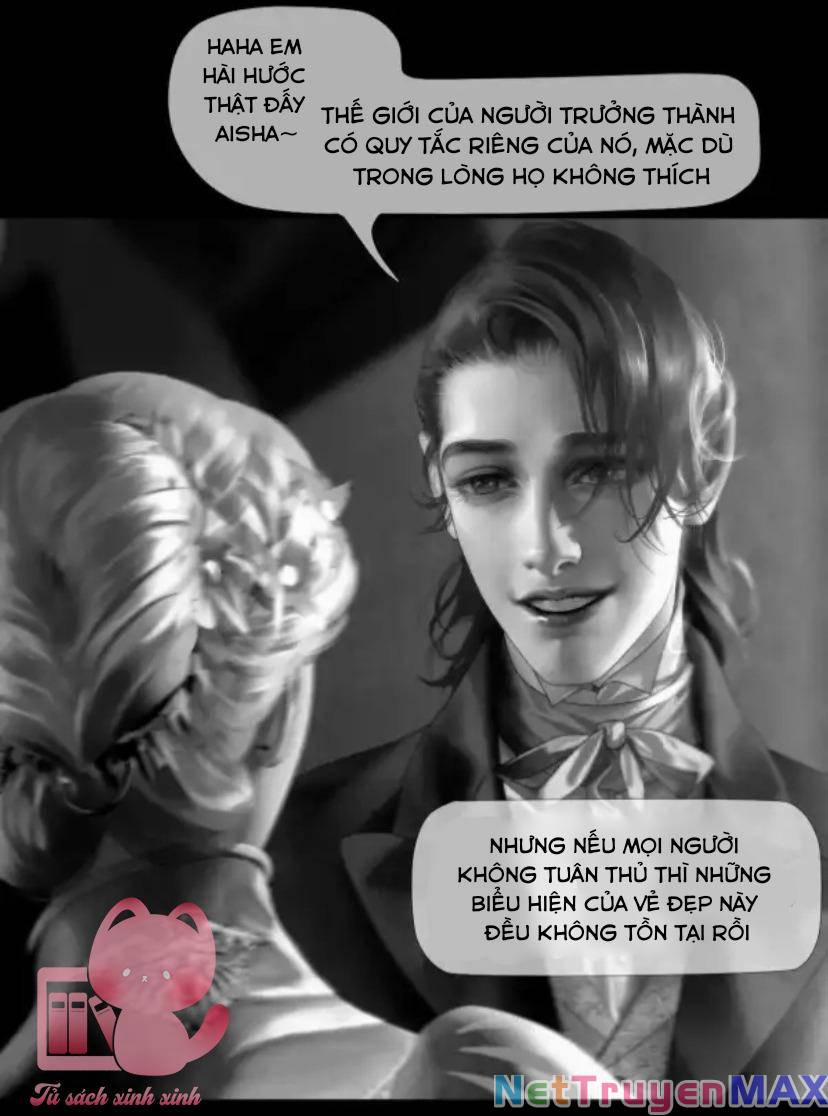 Aisha 45 trang 33