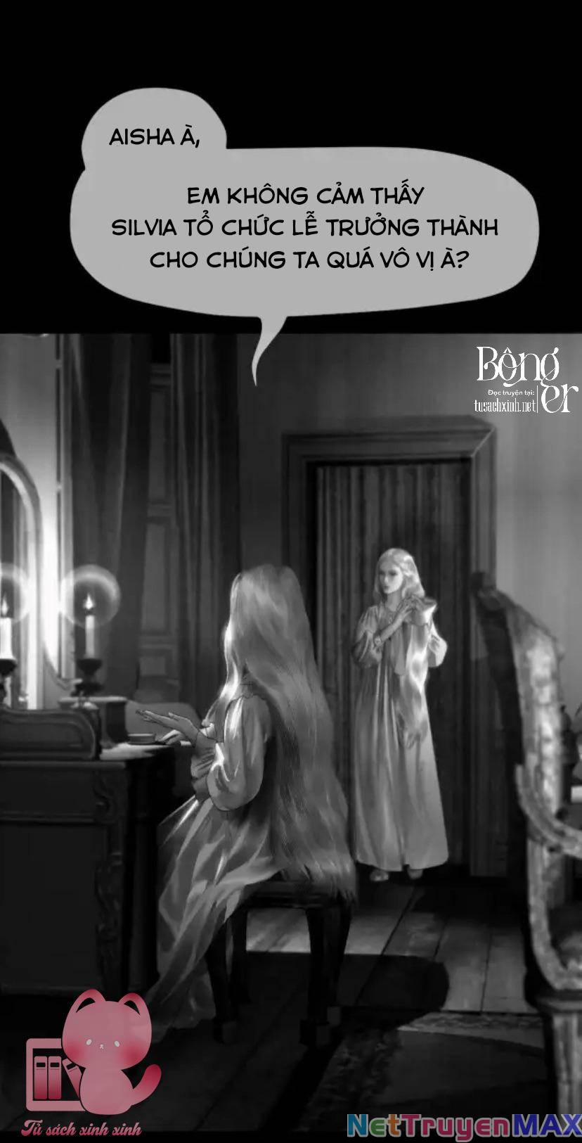 Aisha 47 trang 21