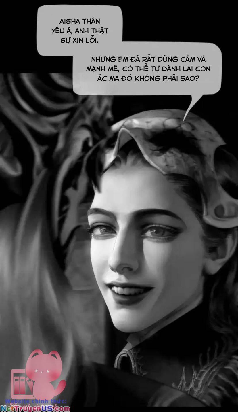 Aisha 52 trang 19