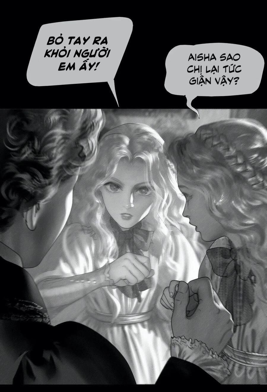 Aisha 6 trang 13