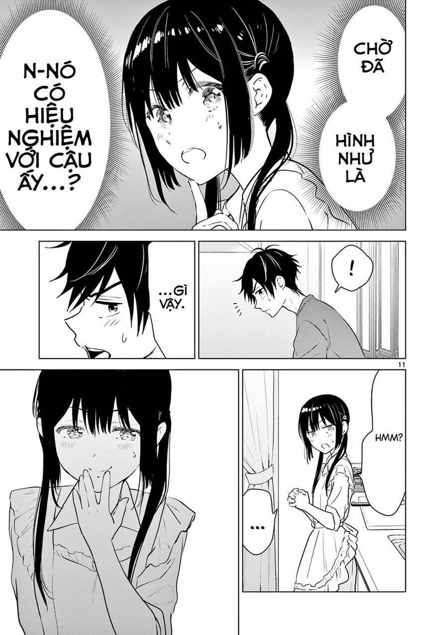 Aishiteru Game Wo Owarasetai 15 trang 10