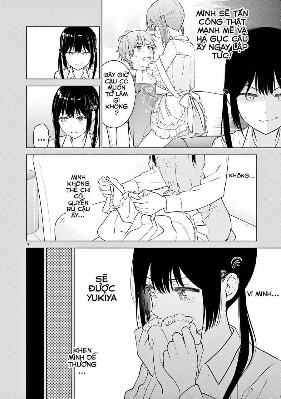 Aishiteru Game Wo Owarasetai 15 trang 3