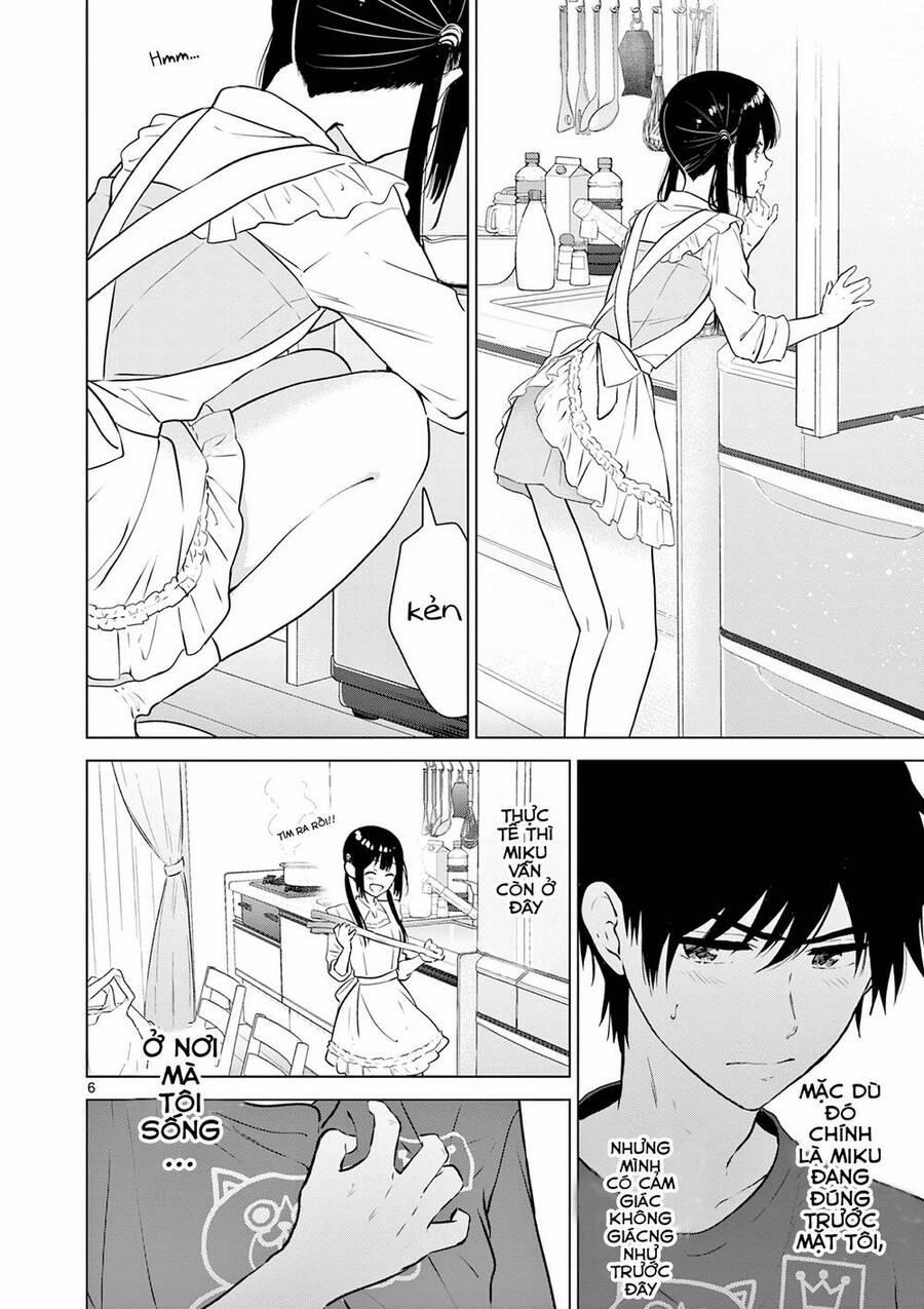 Aishiteru Game Wo Owarasetai 15 trang 5