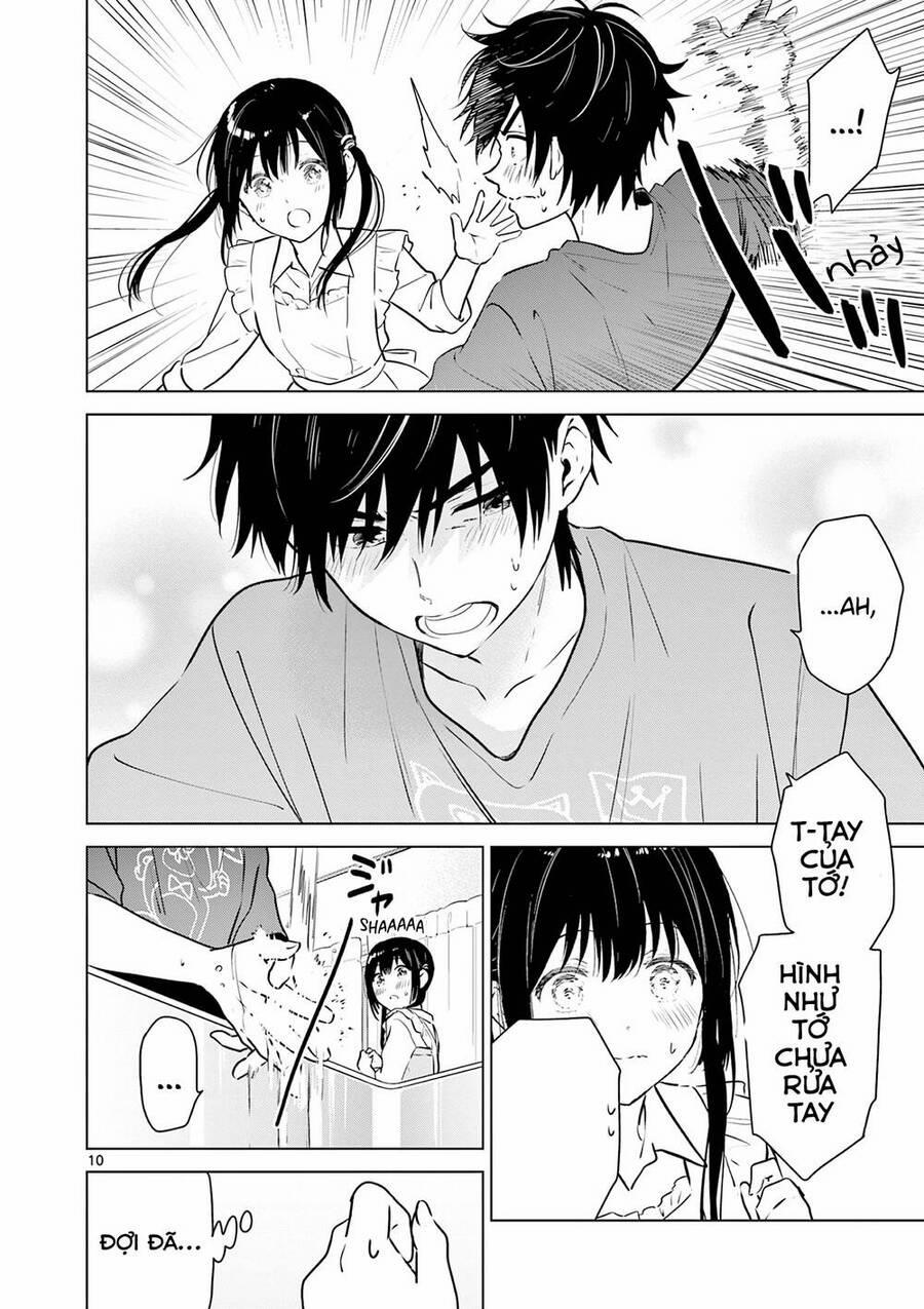 Aishiteru Game Wo Owarasetai 15 trang 9