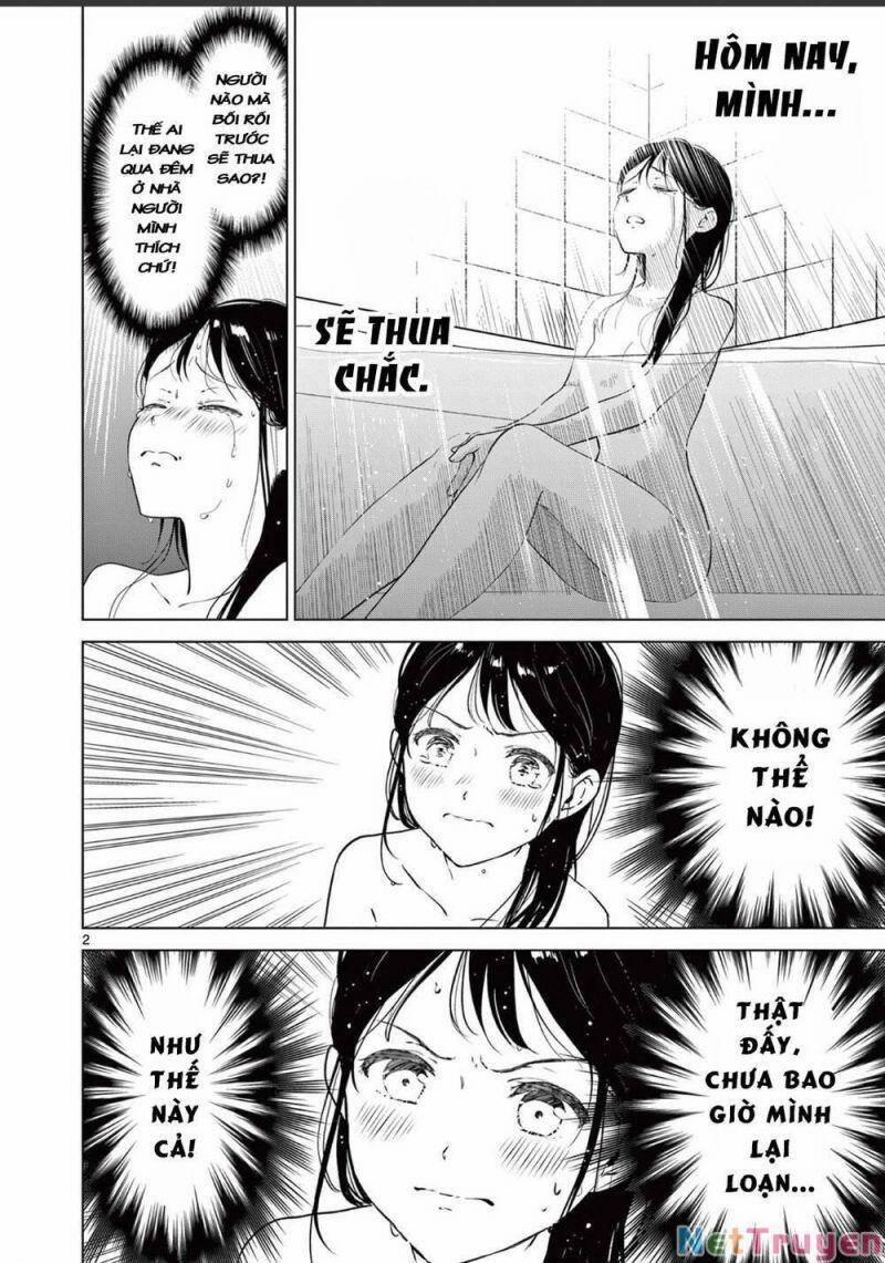 Aishiteru Game Wo Owarasetai 16 trang 2