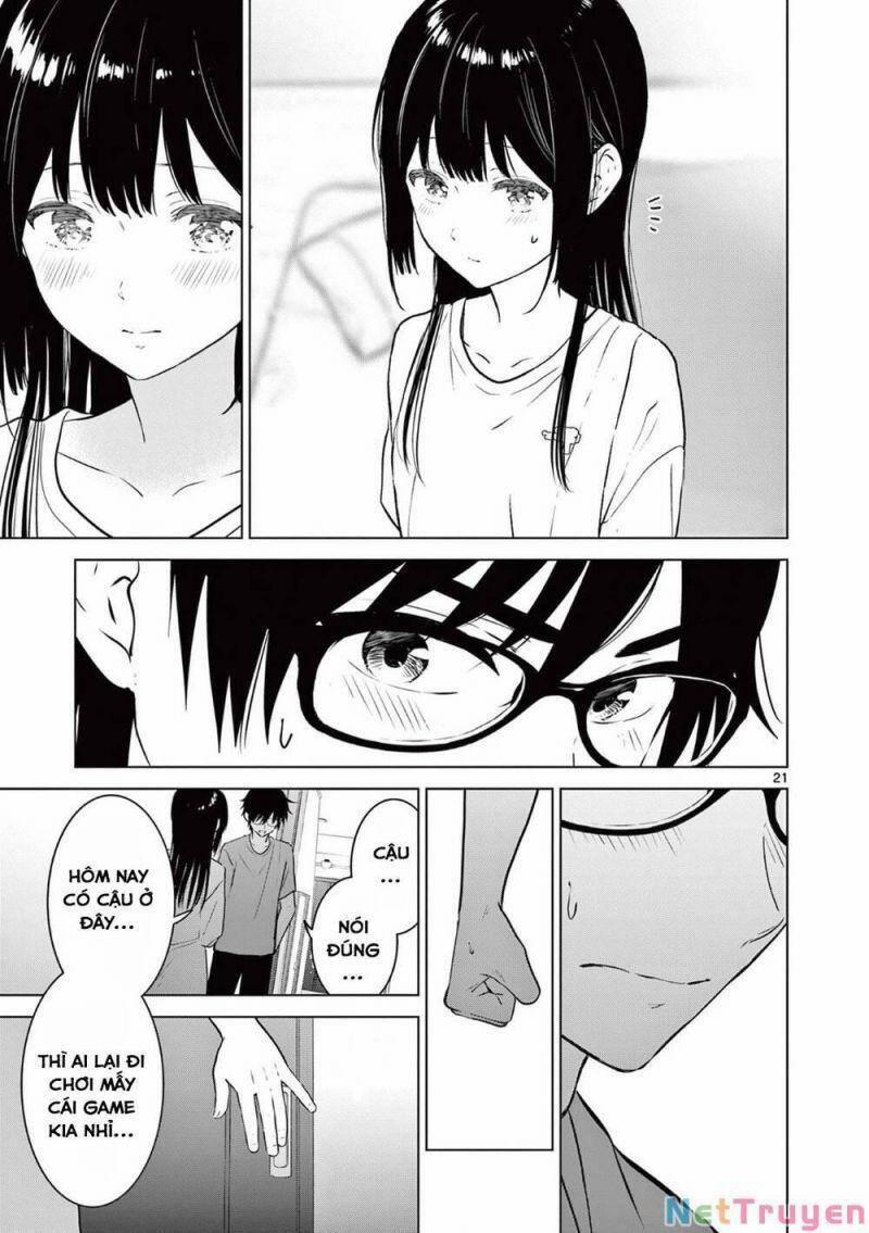 Aishiteru Game Wo Owarasetai 16 trang 21