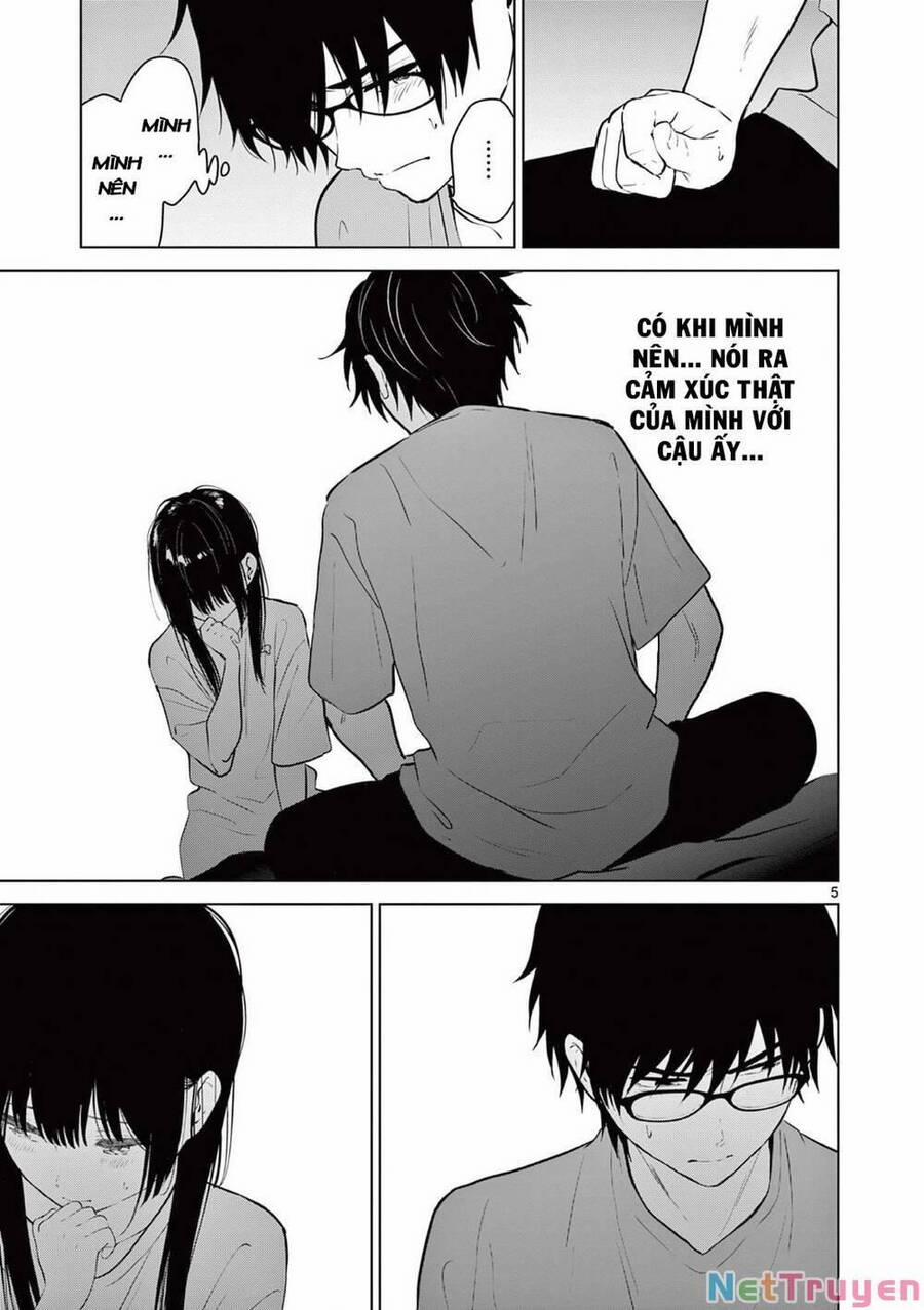 Aishiteru Game Wo Owarasetai 18 trang 5