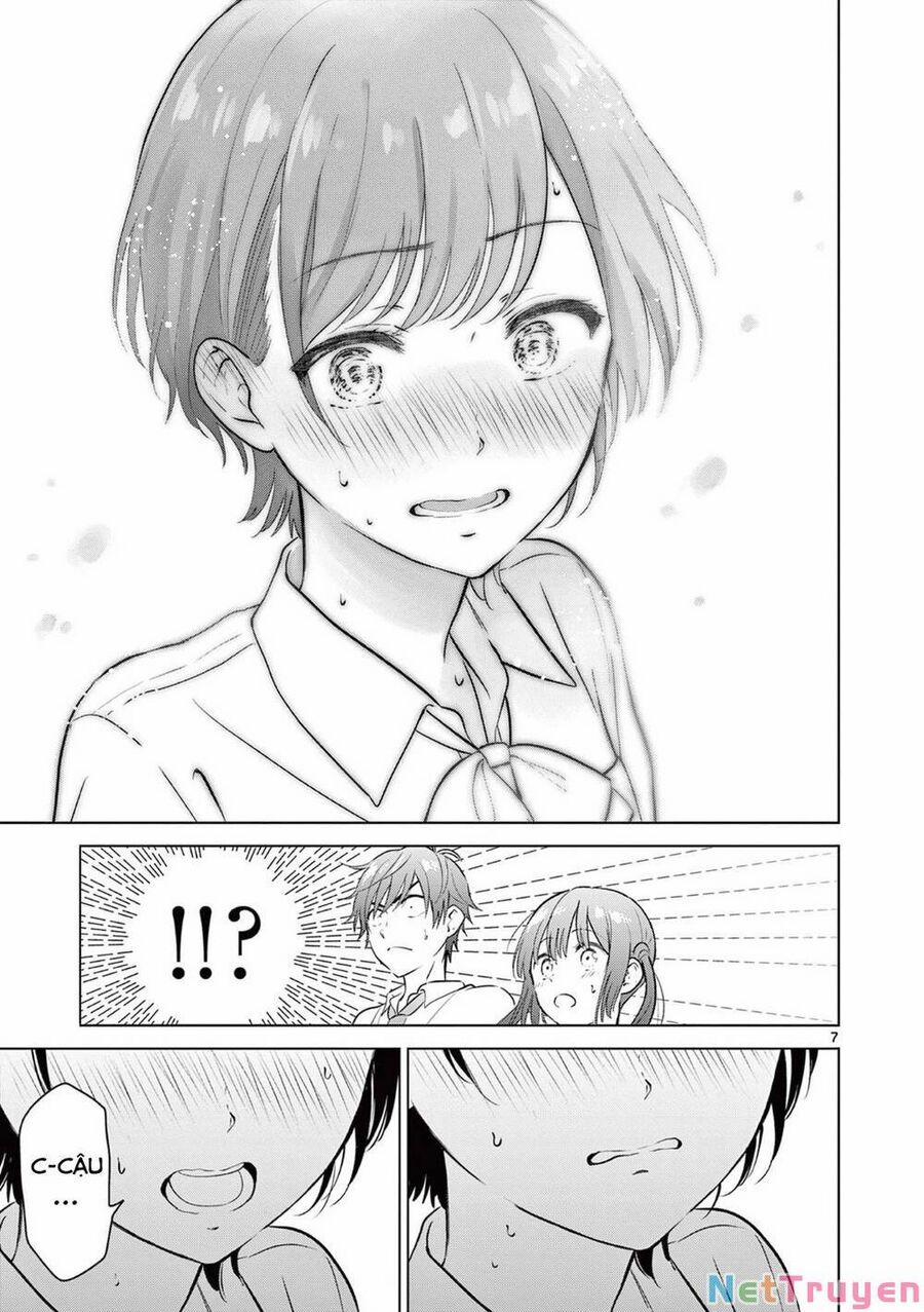 Aishiteru Game Wo Owarasetai 20 trang 6