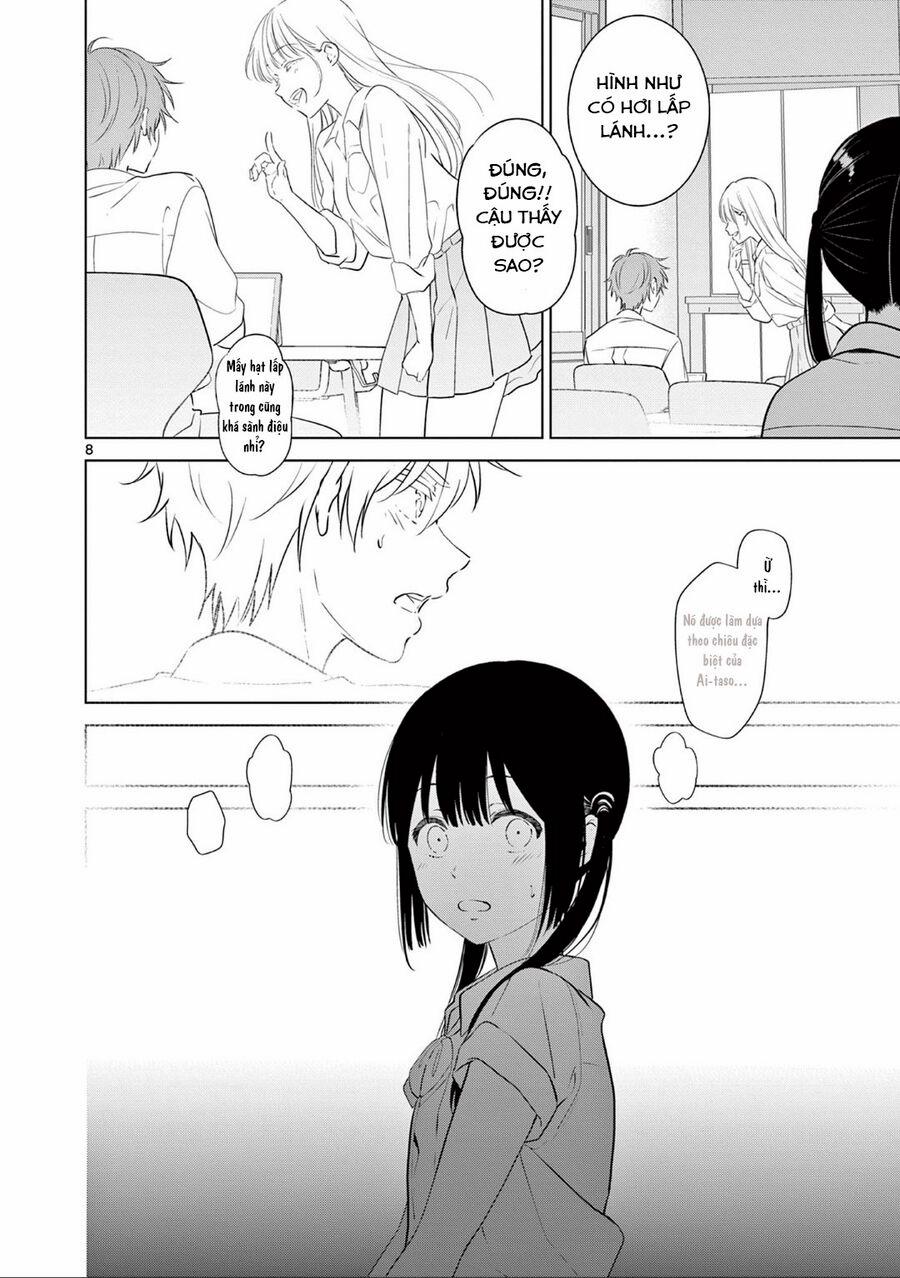 Aishiteru Game Wo Owarasetai 22 trang 7