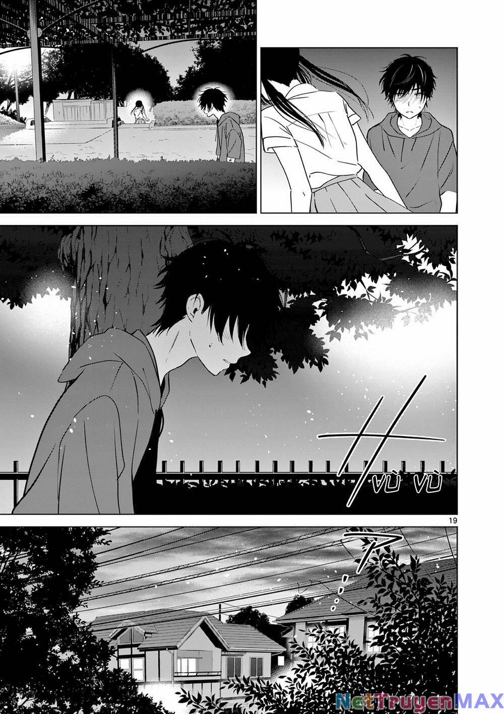 Aishiteru Game Wo Owarasetai 24 trang 14