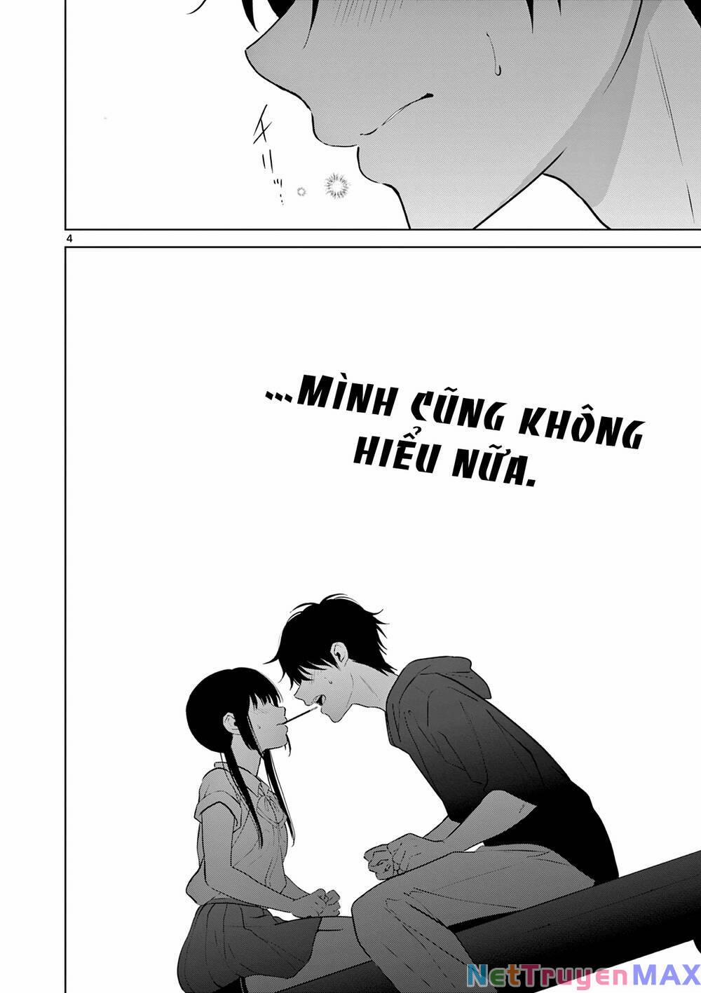 Aishiteru Game Wo Owarasetai 24 trang 16