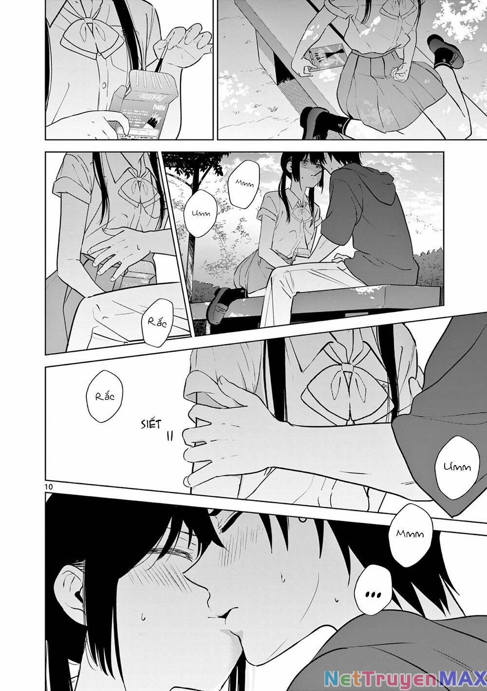 Aishiteru Game Wo Owarasetai 24 trang 7